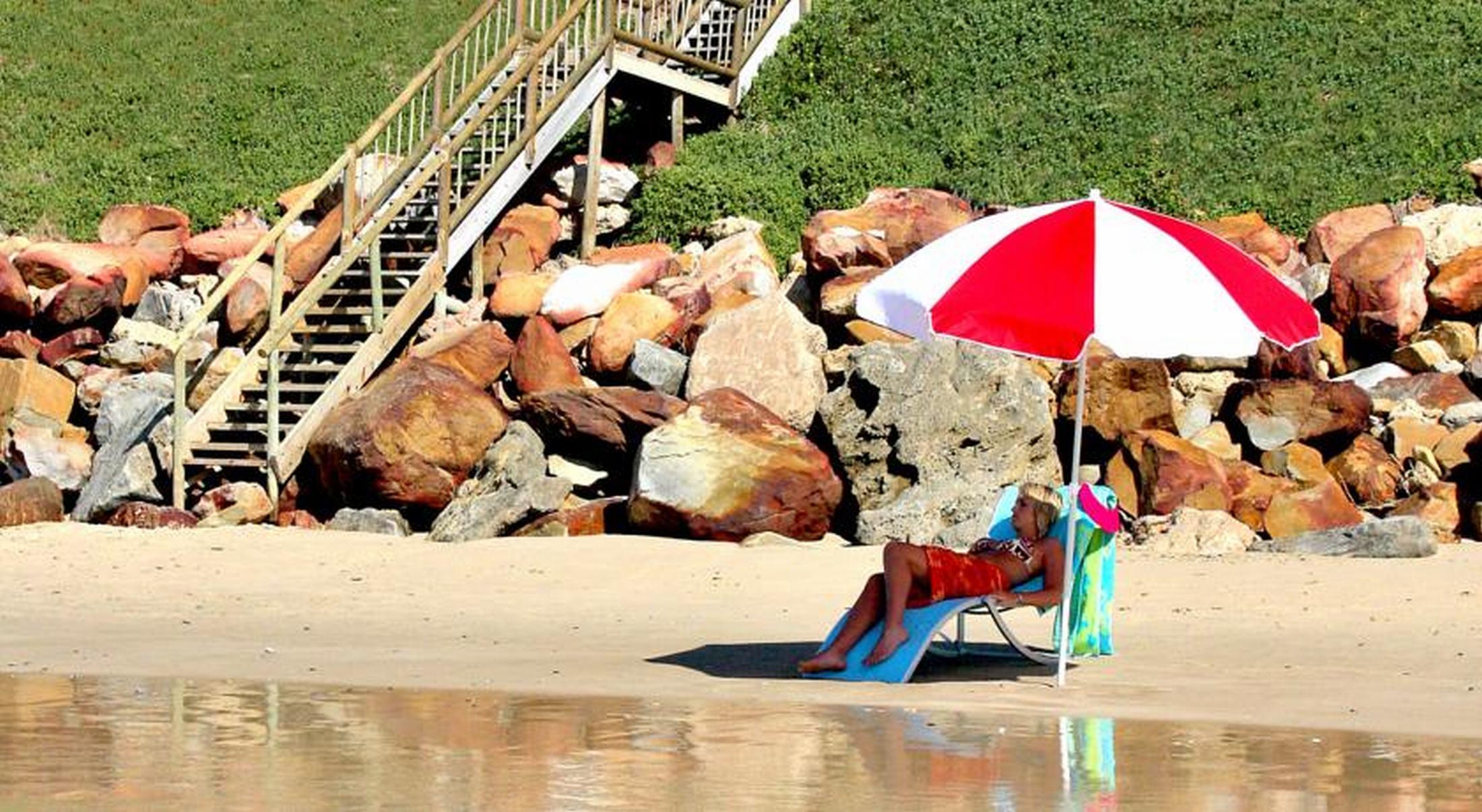 The Sands @ St Francis St Francis Bay Εξωτερικό φωτογραφία