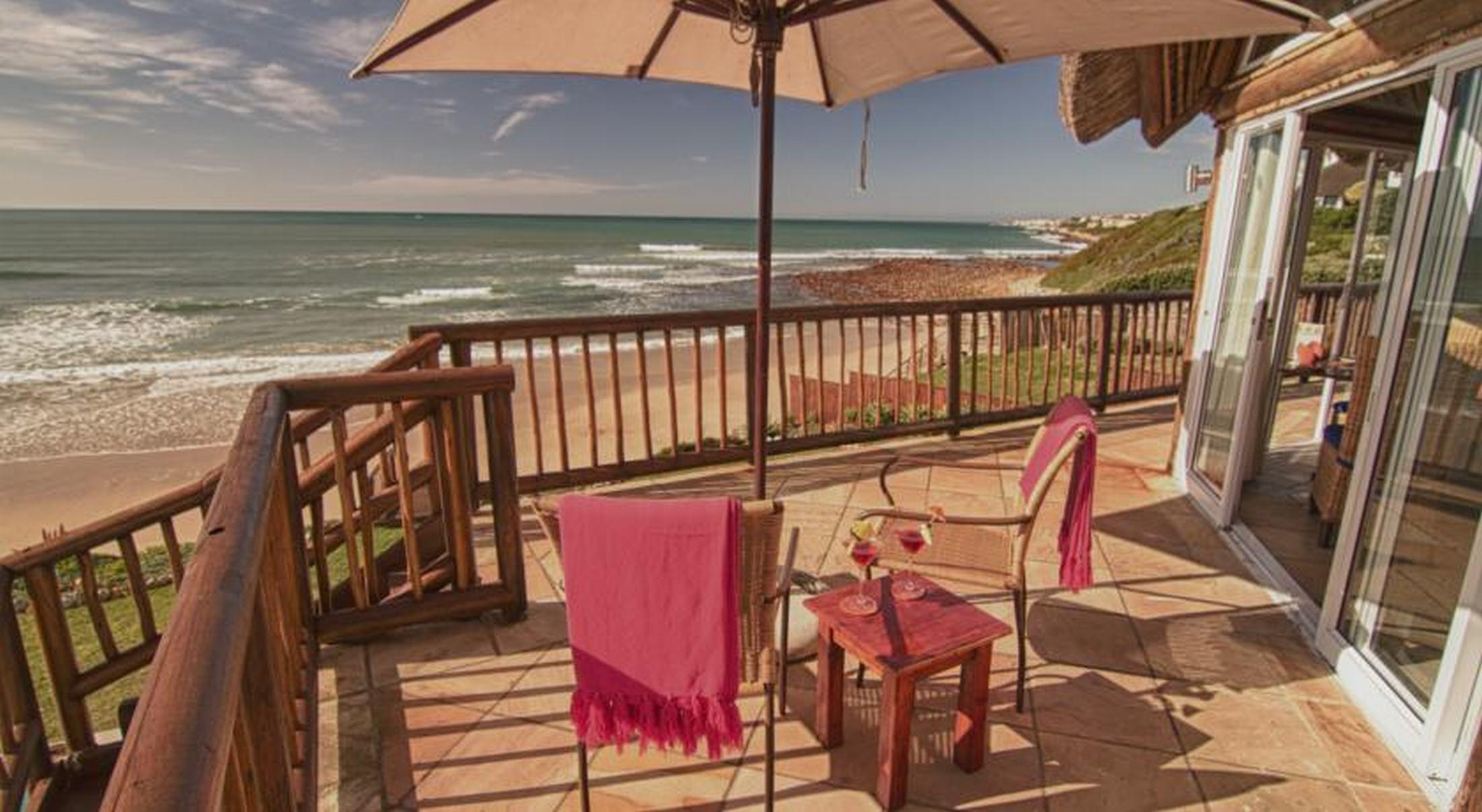 The Sands @ St Francis St Francis Bay Εξωτερικό φωτογραφία