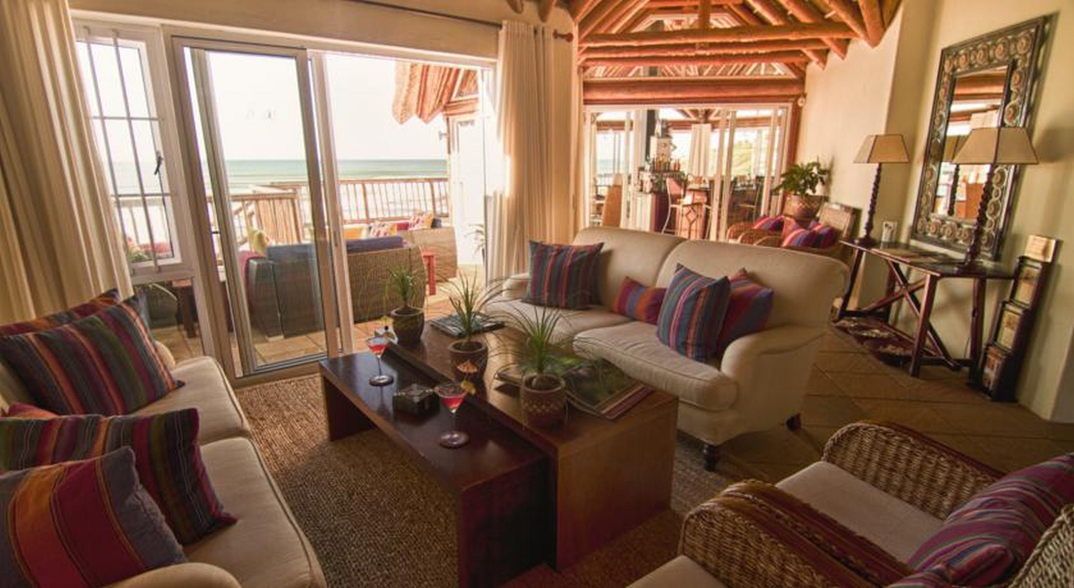 The Sands @ St Francis St Francis Bay Εξωτερικό φωτογραφία