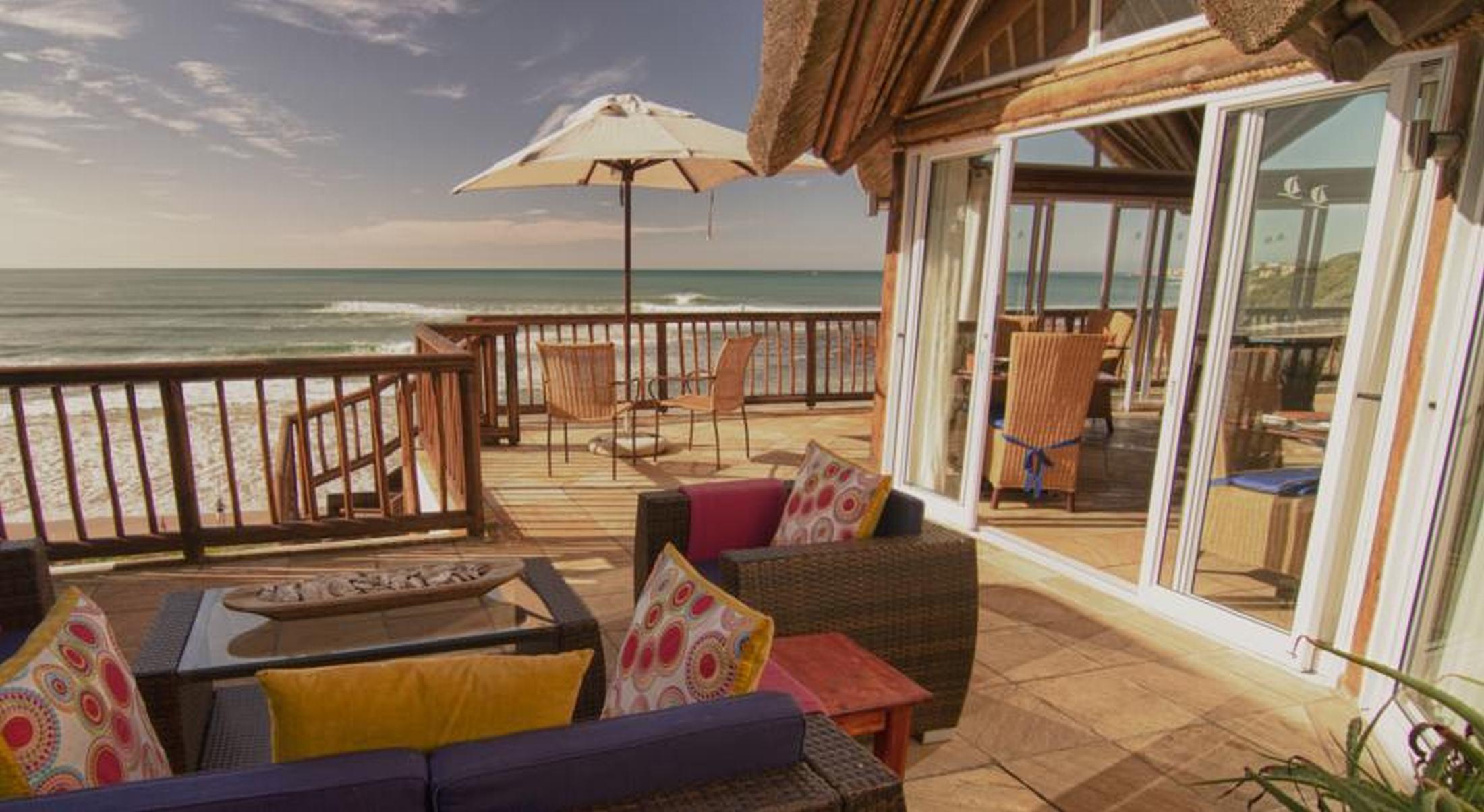 The Sands @ St Francis St Francis Bay Εξωτερικό φωτογραφία